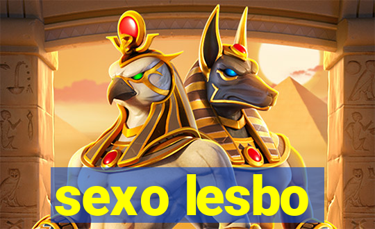 sexo lesbo